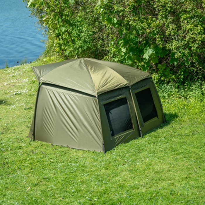 AVID CARP EXO+ RV – vista 3