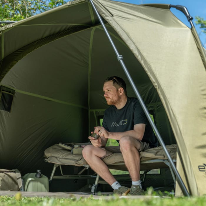 AVID CARP EXO+ RV – vista 4