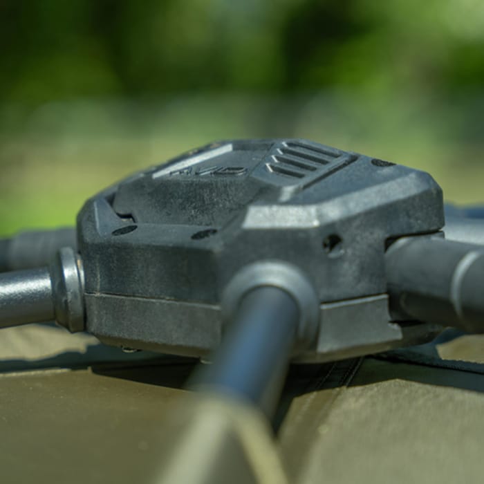 AVID CARP EXO+ RV – vista 6
