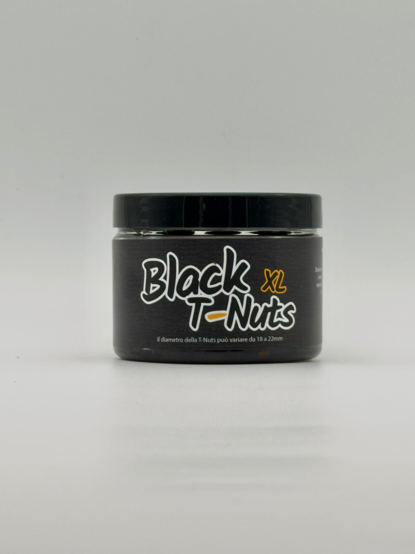 Tiger Black XL Innesco – Versione Scura, Massima Attrattività | Tancho Shop