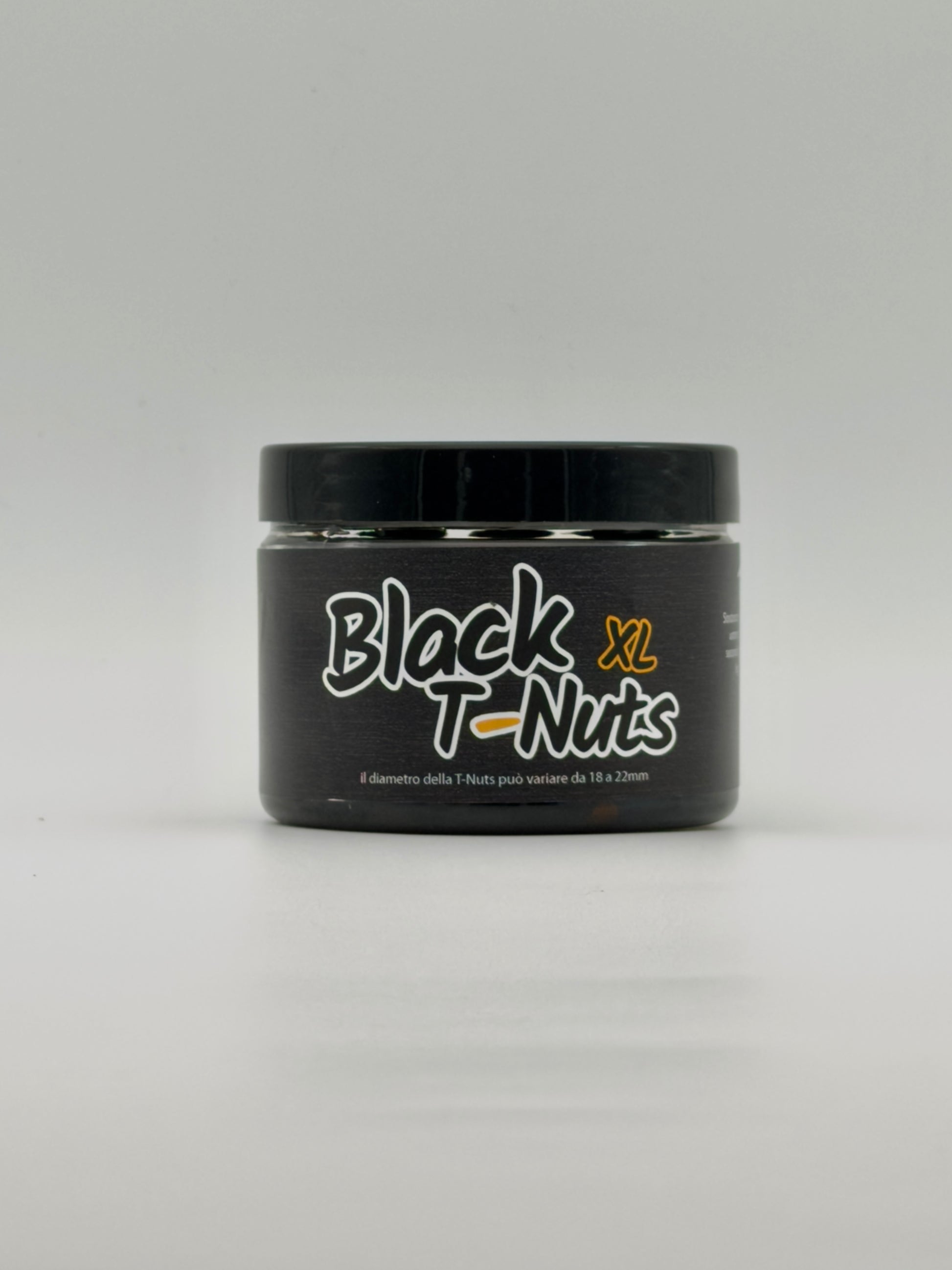Tiger Black XL Innesco – Versione Scura, Massima Attrattività | Tancho Shop