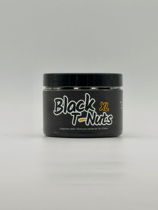 Tiger Black XL Innesco – Versione Scura, Massima Attrattività | Tancho Shop