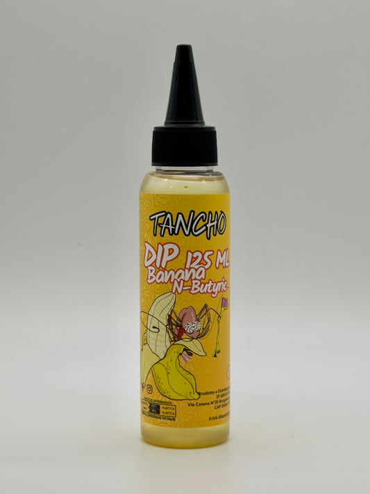Dip Banana N-Butyric – Attrattivo Liquido al Profumo di Banana | Tancho Shop
