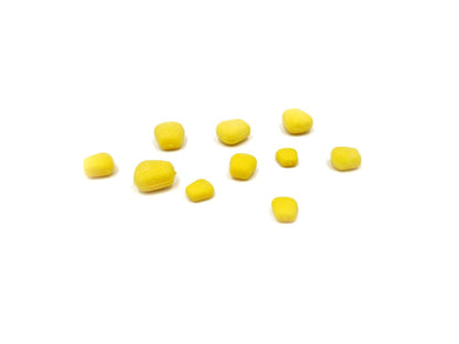 Enterprise Tackle Mixed Sizes Sweetcorn Yellow Pop Up – Mais Artificiale Giallo