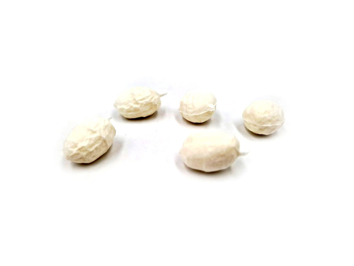 Enterprise Tackle Tiger Nut Fluo White Pop Up – Tiger Nuts Artificiali