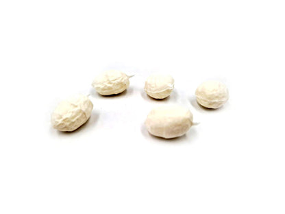 Enterprise Tackle Tiger Nut Fluo White Pop Up – Tiger Nuts Artificiali
