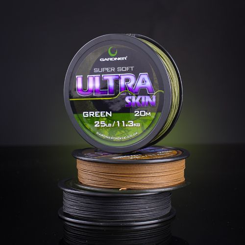 Gardner Ultra Skin rivestito soft 20 m