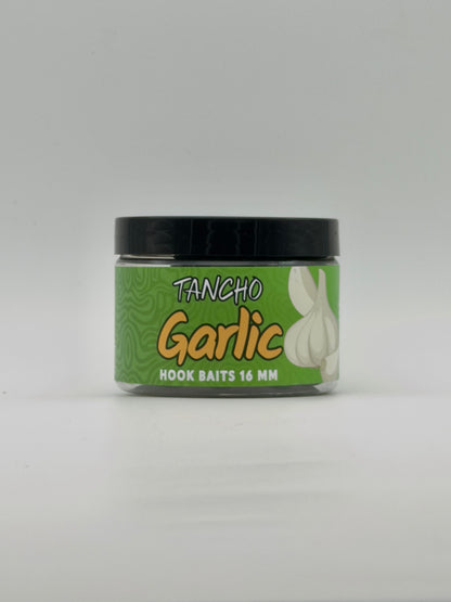Hookbait Enigma Aglio e Menta - Esche Home Made Resistenti 24h | Tancho Shop