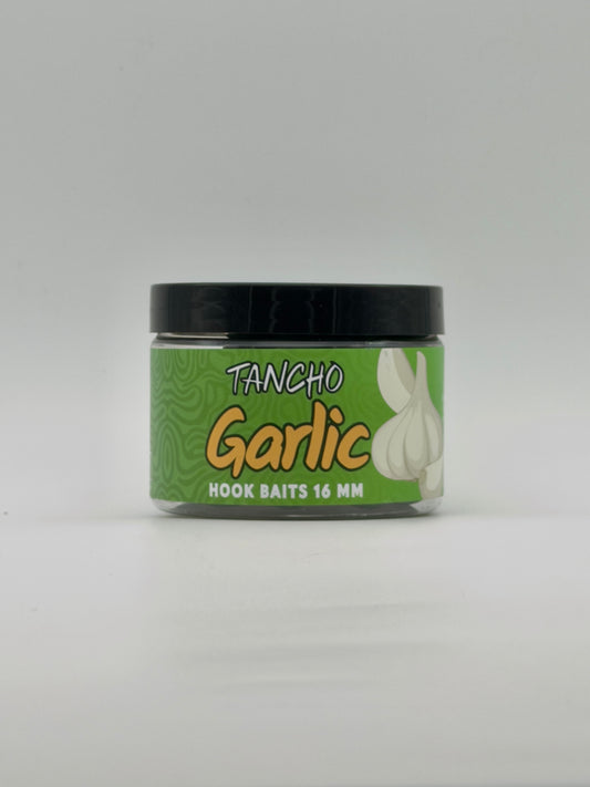 Hookbait Enigma Aglio e Menta - Esche Home Made Resistenti 24h | Tancho Shop