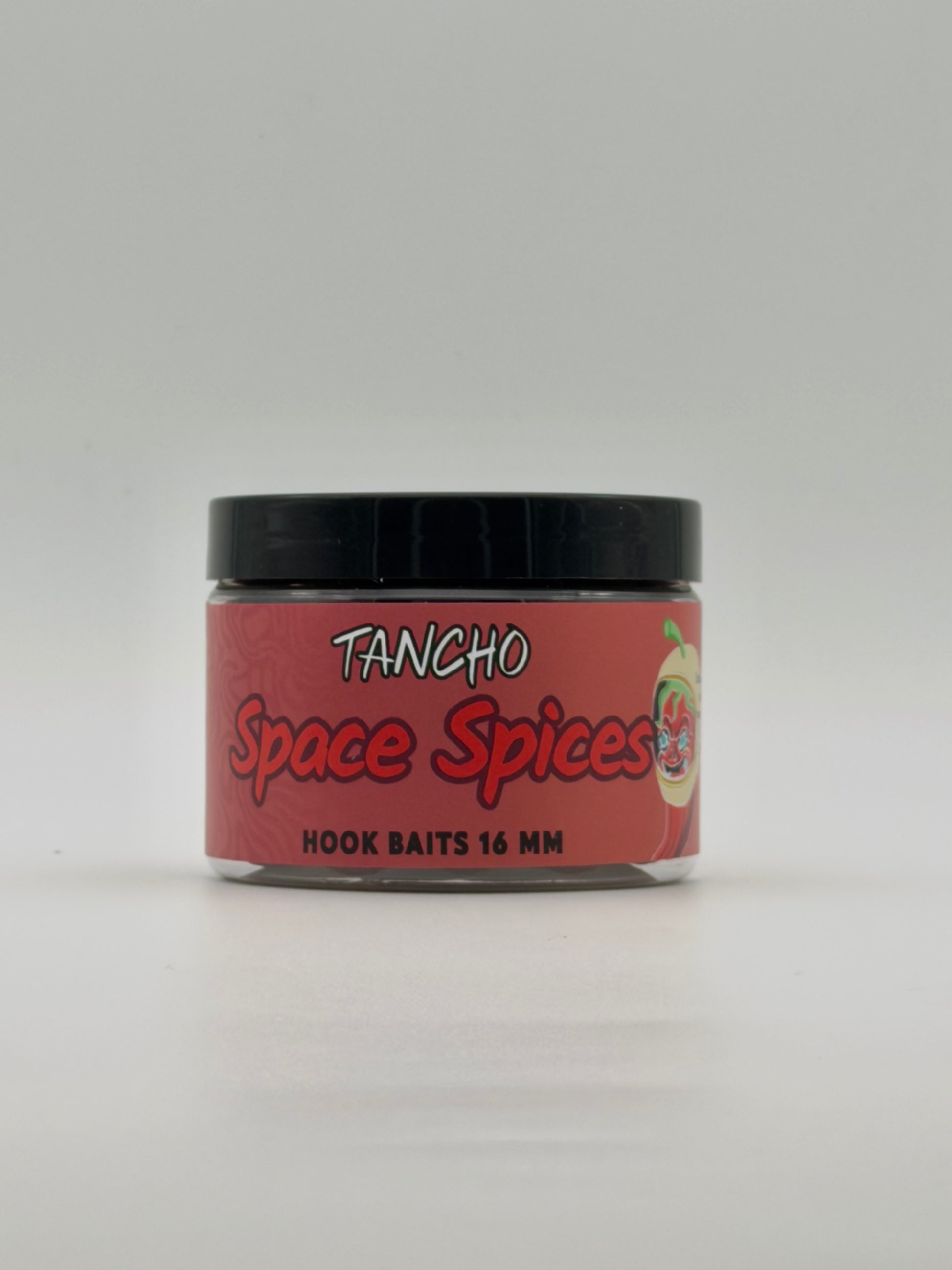 Hookbait Space Spice - Esche Home Made con Aroma Spezie | Tancho Shop