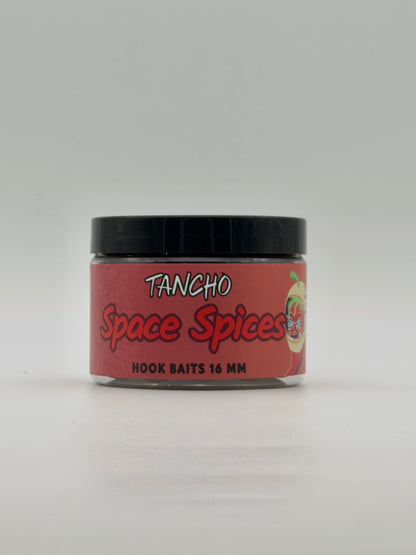 Hookbait Space Spice - Esche Home Made con Aroma Spezie | Tancho Shop