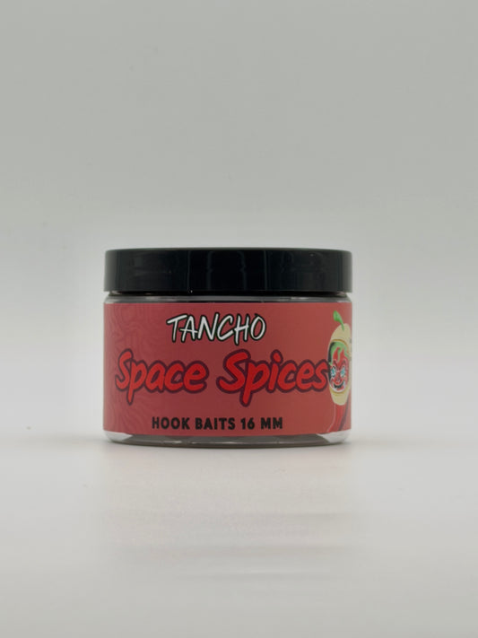Hookbait Space Spice - Esche Home Made con Aroma Spezie | Tancho Shop