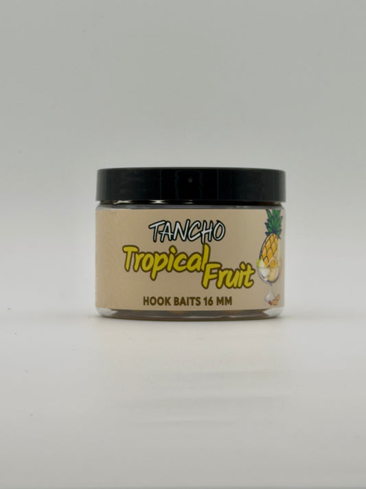 Hookbait Mix Fruit - Esche Home Made Durature e Aromatiche | TanchoShop