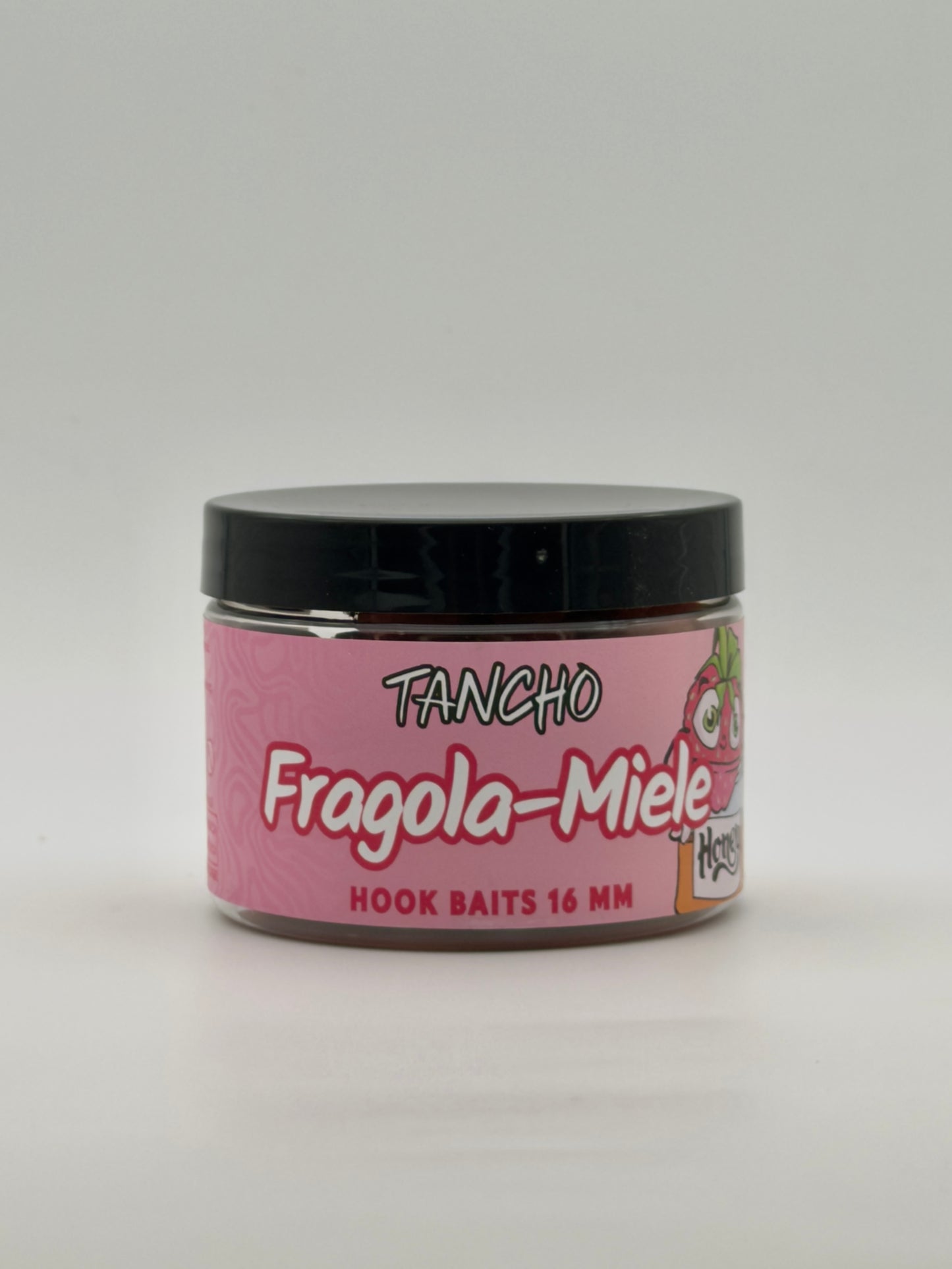 Hookbait Fragola-Miele - Esche Home Made Resistenti e Durature | Tanchoshop