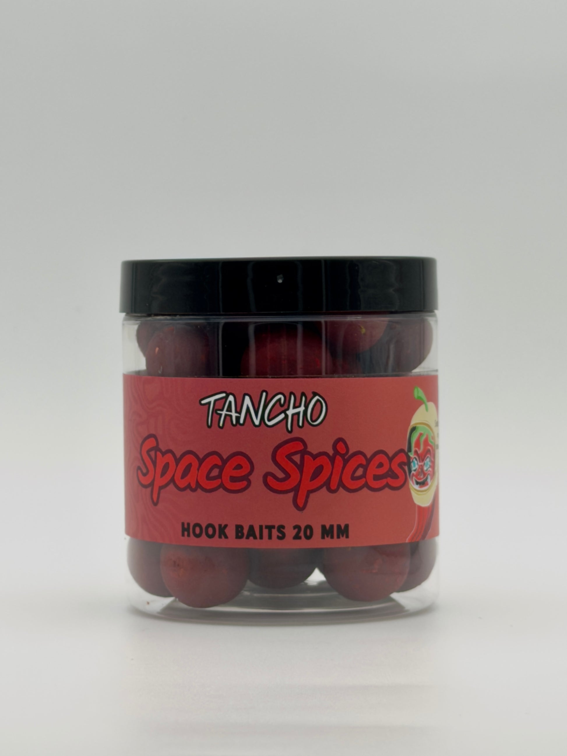Hookbait Space Spice - Esche Home Made con Aroma Spezie | Tancho Shop