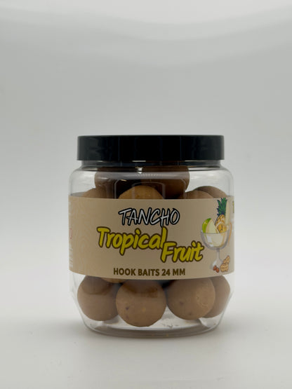 Hookbait Mix Fruit - Esche Home Made Durature e Aromatiche | TanchoShop