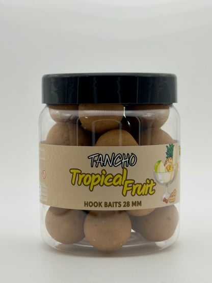 Hookbait Mix Fruit - Esche Home Made Durature e Aromatiche | TanchoShop