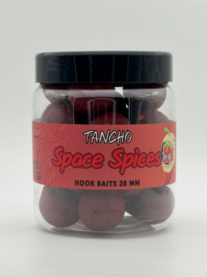 Hookbait Space Spice - Esche Home Made con Aroma Spezie | Tancho Shop
