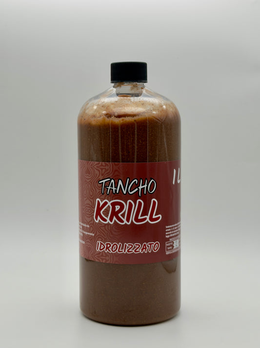 Krill Idrolizzato - Attrattivo nutriente per esche | TanchoShop