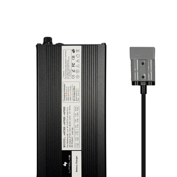 iEnergy Plus / LifePO4 SmartBattery 12V - 100Ah