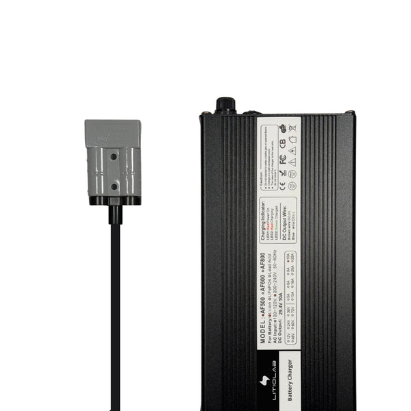 iEnergy Pro 24 / Smart Battery 24V - 180Ah