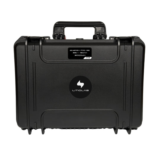 iEnergy Pro 36 MK2/ Smart Battery 36V - 160Ah