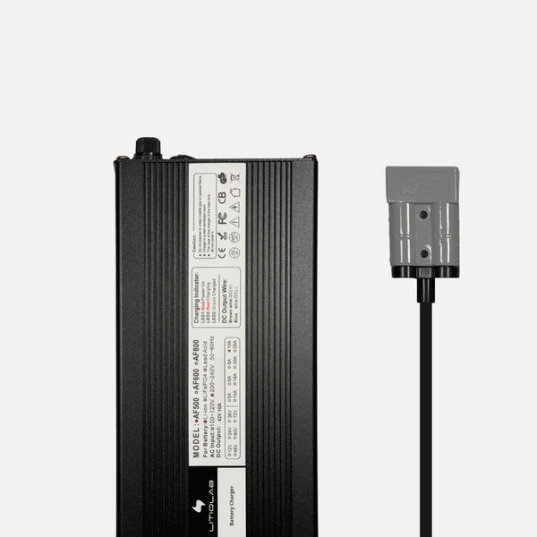 iEnergy Pro 36 / Smart Battery 36V - 180Ah
