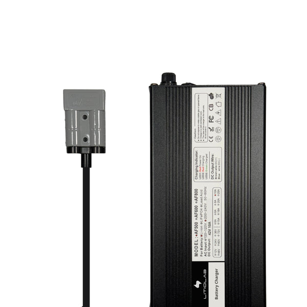 iEnergy Pro 36 MK2/ Smart Battery 36V - 160Ah