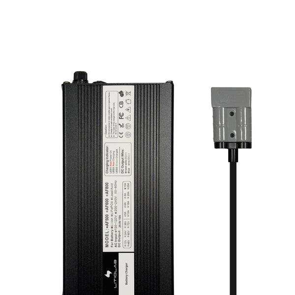 iEnergy Pro 24 MK2 / Smart Battery 24V - 160Ah