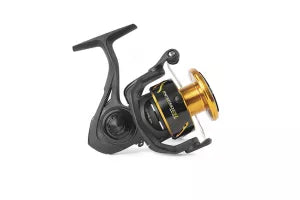 Mulinello Korum Infernos SL Gold