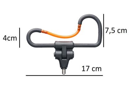 FEEDER POD L (FRONT)
