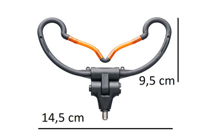 FEEDER POD V (FRONT)