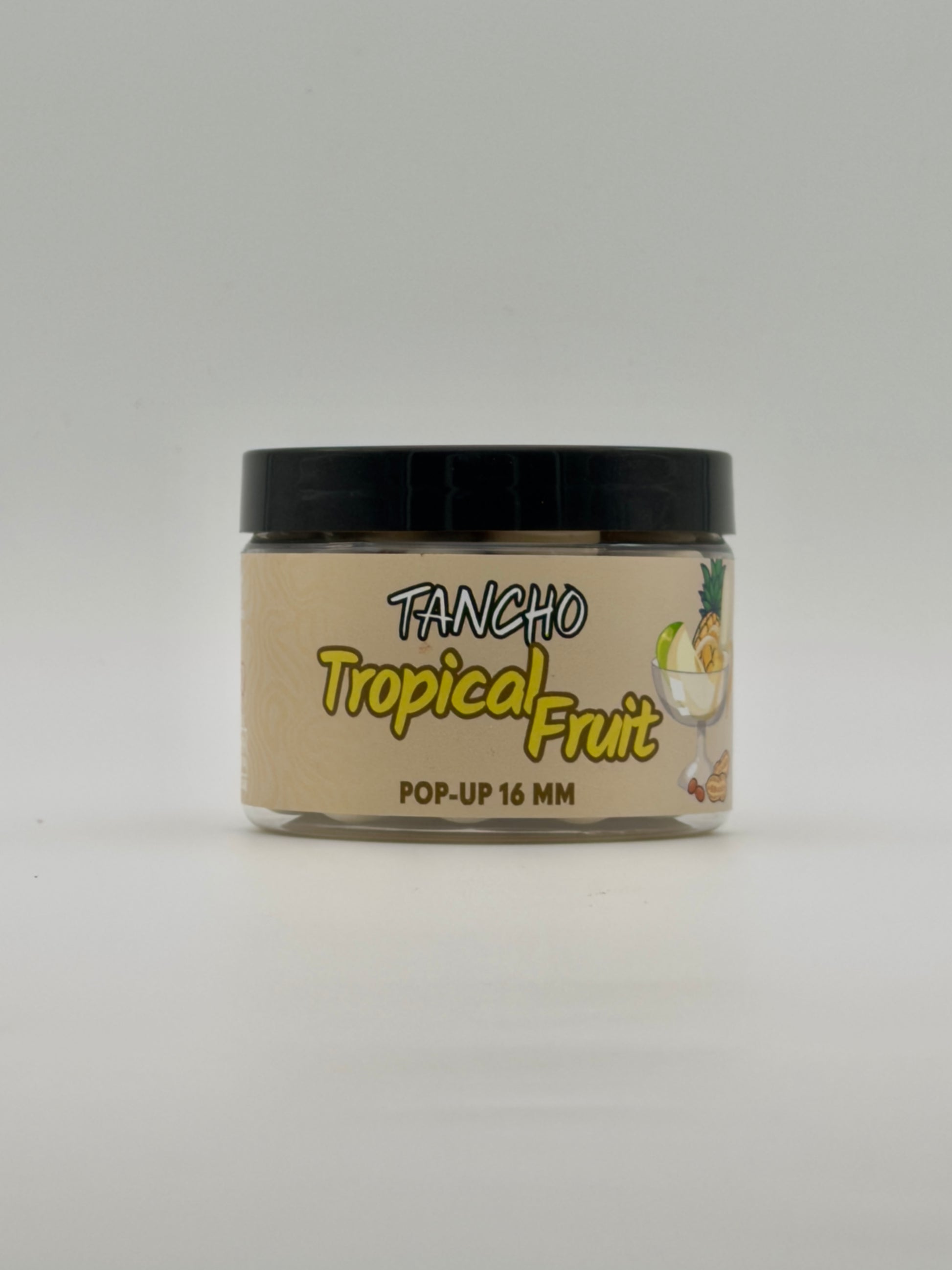 Pop-Up Mix Fruit - Esche Fluo Fruttate Super Galleggianti | Tancho Shop