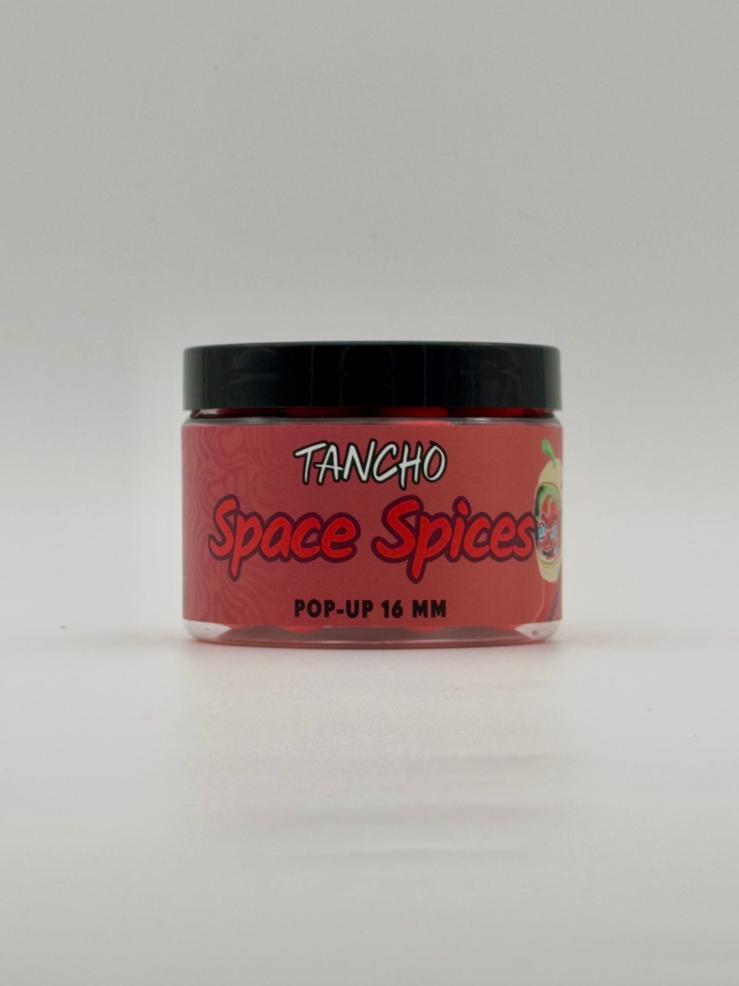 Pop-Up Space Spice - Esche Fluo Speziate ad Alta Attrazione | Tancho Shop