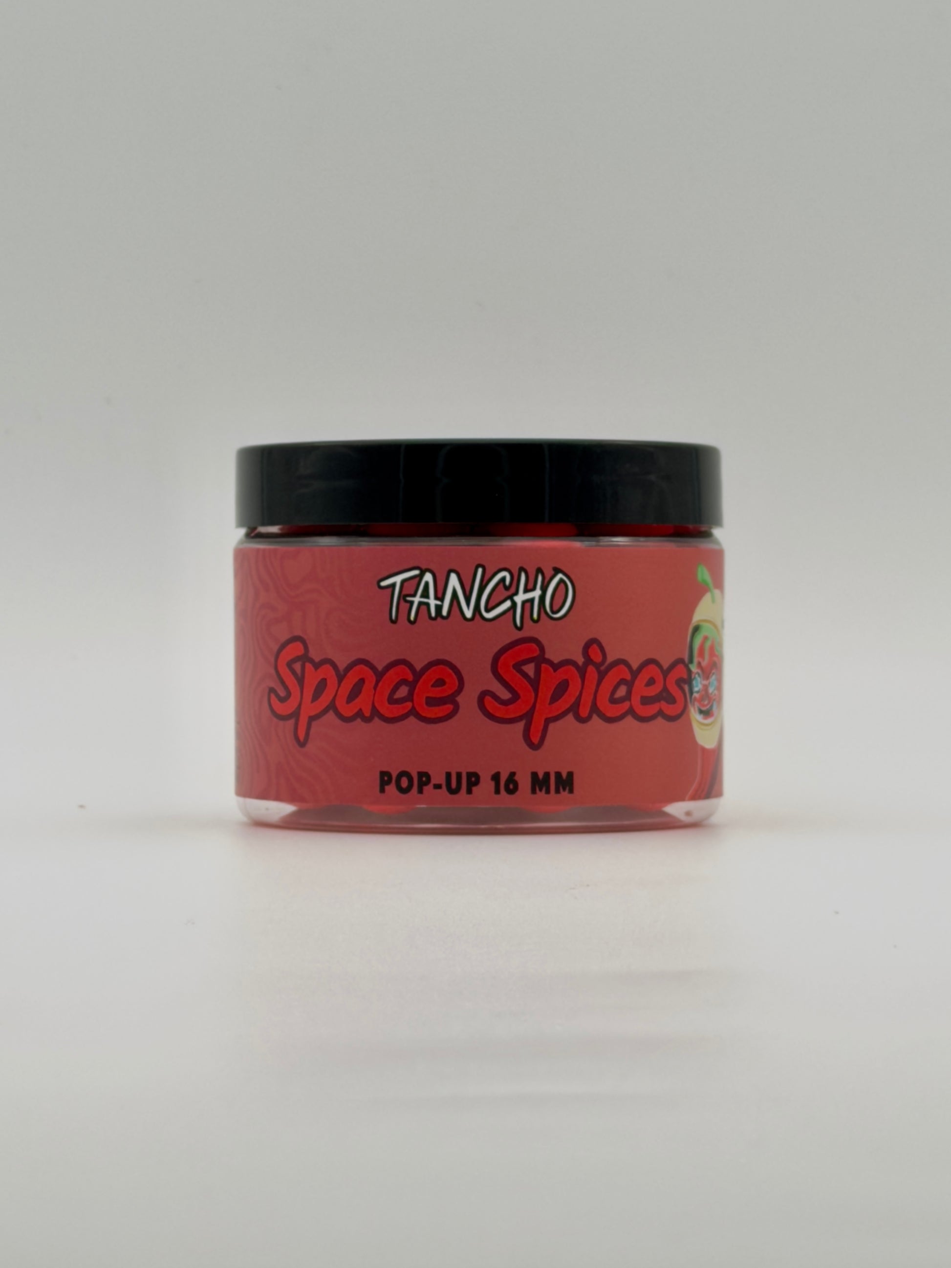 Pop-Up Space Spice - Esche Fluo Speziate ad Alta Attrazione | Tancho Shop