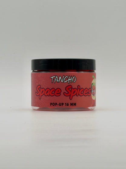 Pop-Up Space Spice - Esche Fluo Speziate ad Alta Attrazione | Tancho Shop