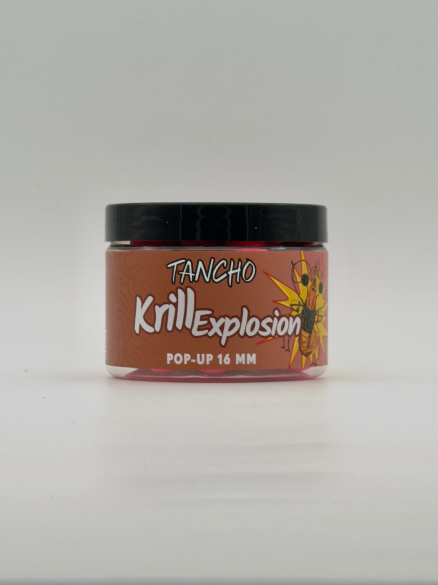 Pop-Up Krill Explosion - Aroma Marino ad Alto Impatto | Tancho Shop
