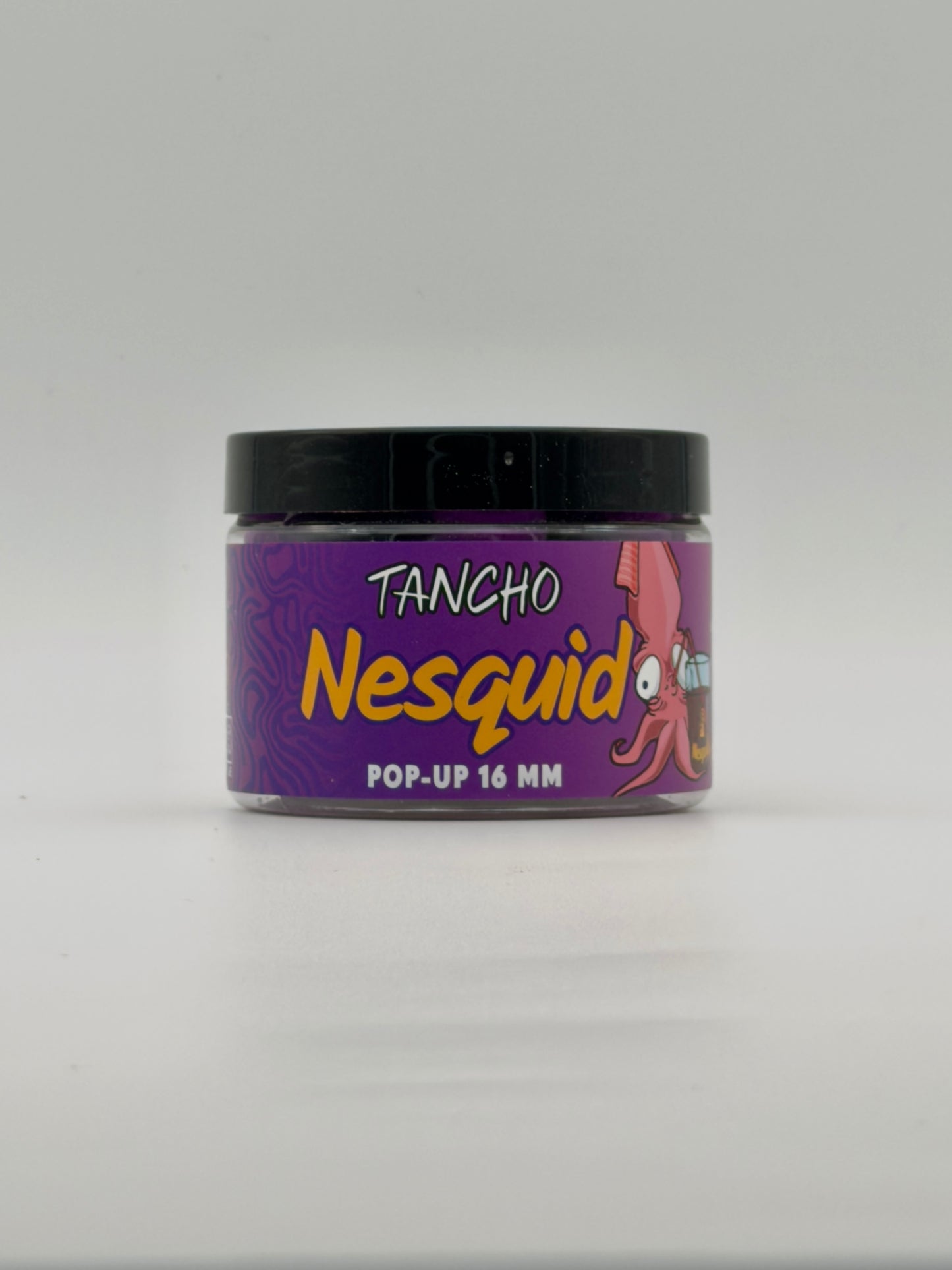 Pop-Up Nesquid – Latte, Cacao e Calamaro in Esche Fluo | Tancho Shop