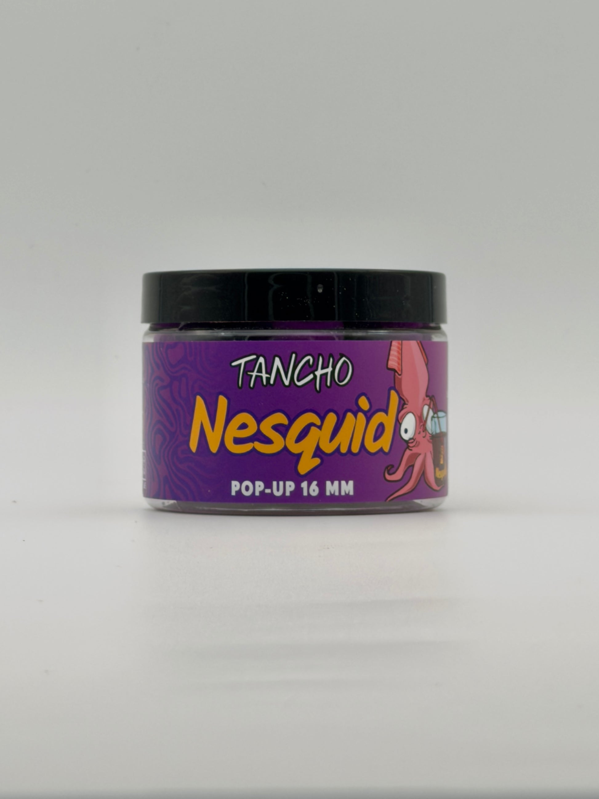 Pop-Up Nesquid – Latte, Cacao e Calamaro in Esche Fluo | Tancho Shop