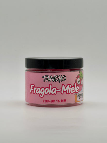 Pop-Up Fragola & Miele | Tancho Shop