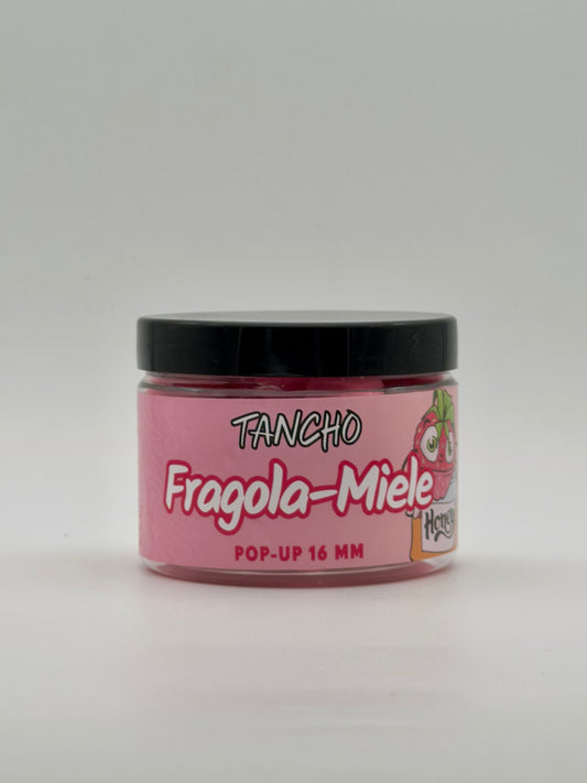 Pop-Up Fragola & Miele | Tancho Shop