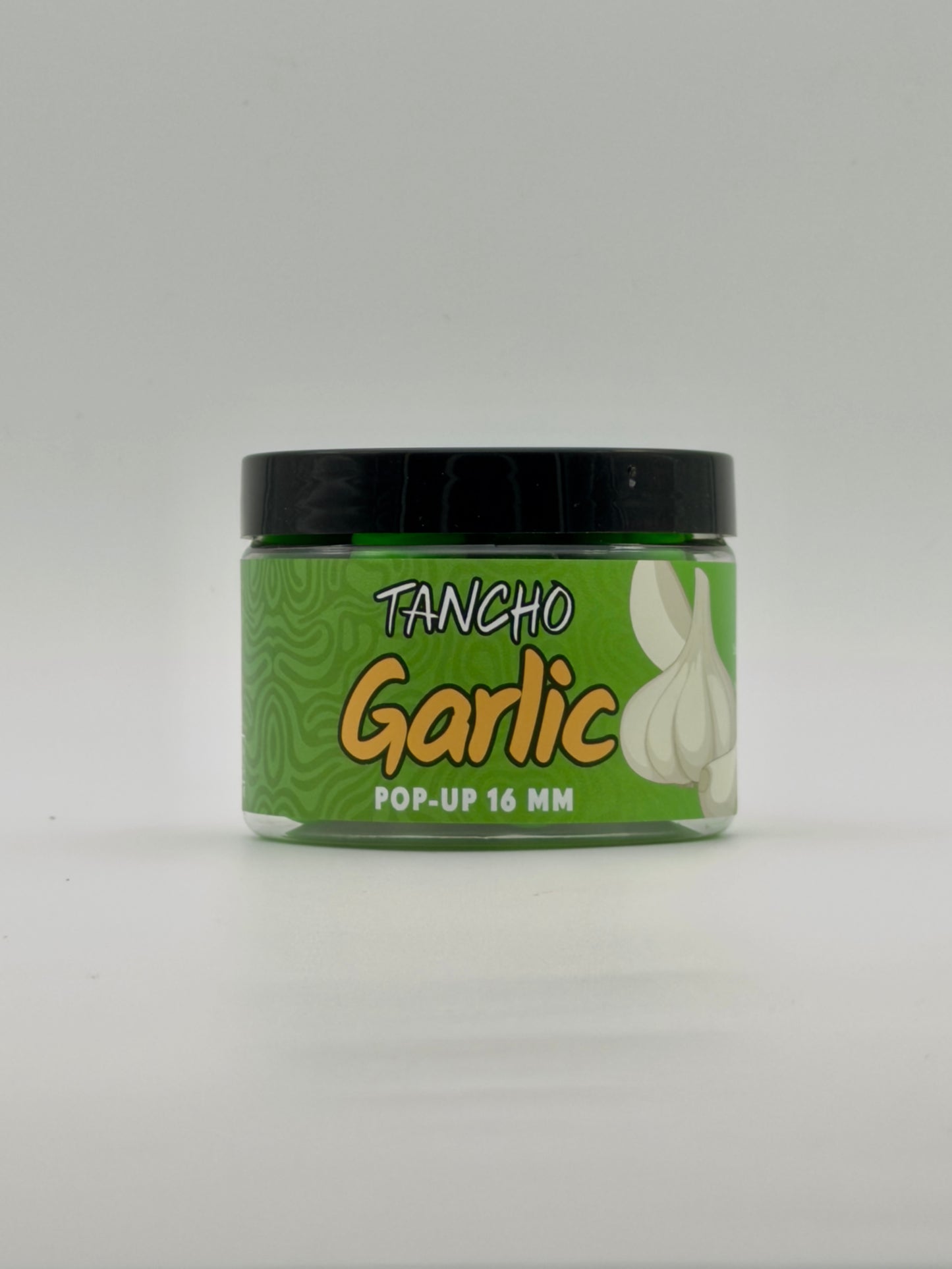 POP-UP Boilies Fluo Compatte | Alta Galleggiabilità Tancho Shop
