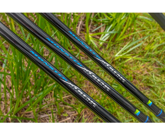 Canne Feeder Monster Xtreme Distance