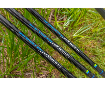 Canne Feeder Monster Xtreme Distance