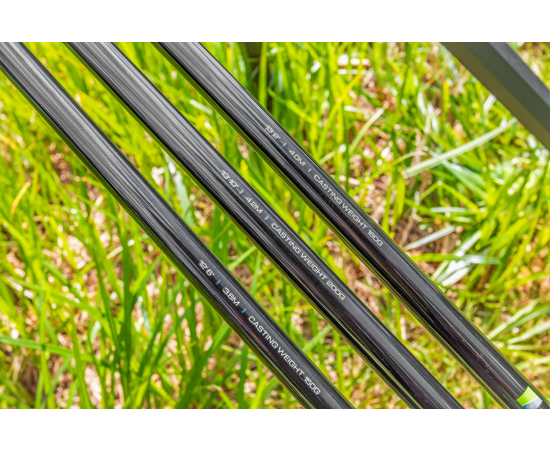 Canne Feeder Monster Xtreme Distance