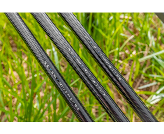Canne Feeder Monster Xtreme Distance