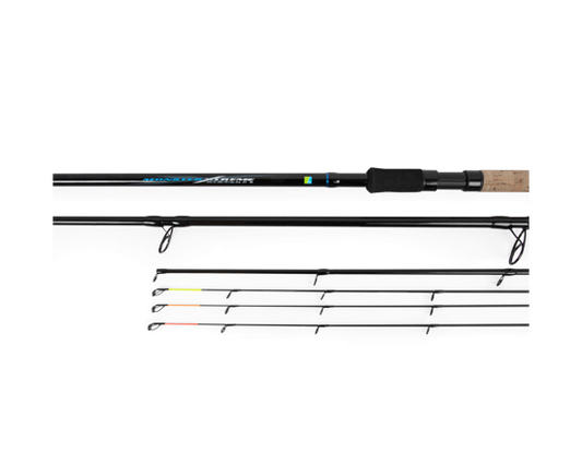 Canne Feeder Monster Xtreme Distance
