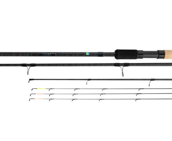 Monster Xtreme Distance Feeder