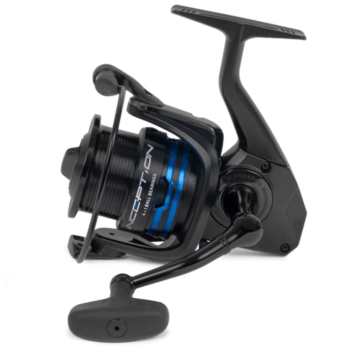 Preston Innovations Inception Reel – dettaglio 2