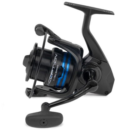 Preston Innovations Inception Reel – dettaglio 2